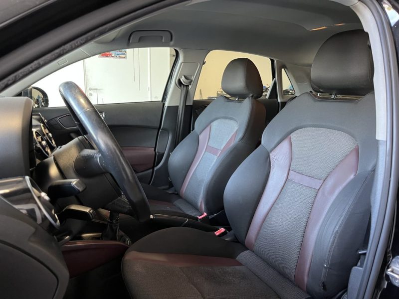 AUDI A1 SPORTBACK 1.6 TDI 