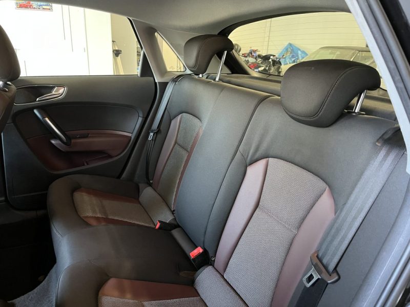 AUDI A1 SPORTBACK 1.6 TDI 