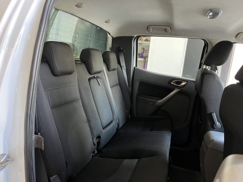 FORD RANGER (TKE) SPORT XLT 2016