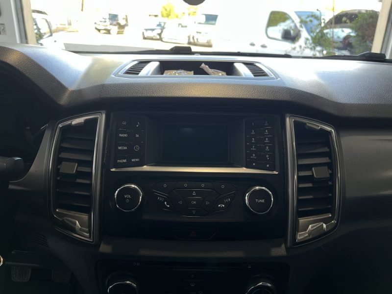 FORD RANGER (TKE) SPORT XLT 2016