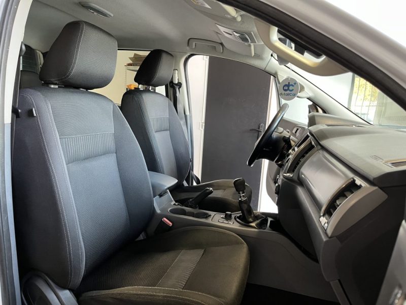 FORD RANGER (TKE) SPORT XLT 2016