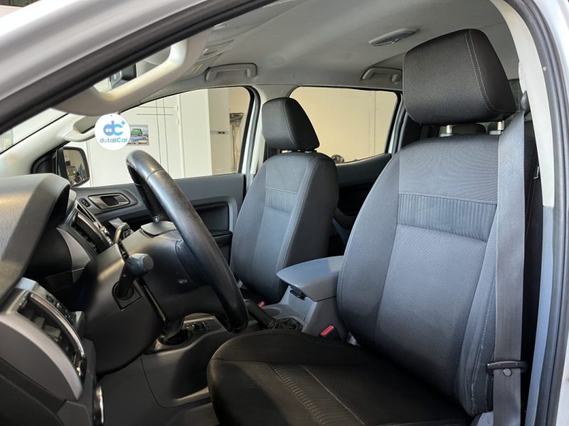 FORD RANGER (TKE) SPORT XLT 2016