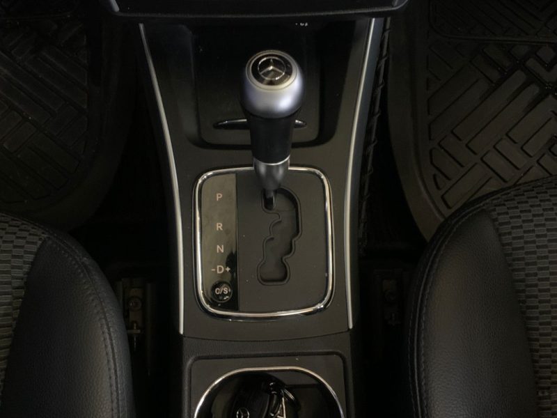 MERCEDES CLASSE B200 CDI 140Cv BVA - SIEGE CHAUFFANT