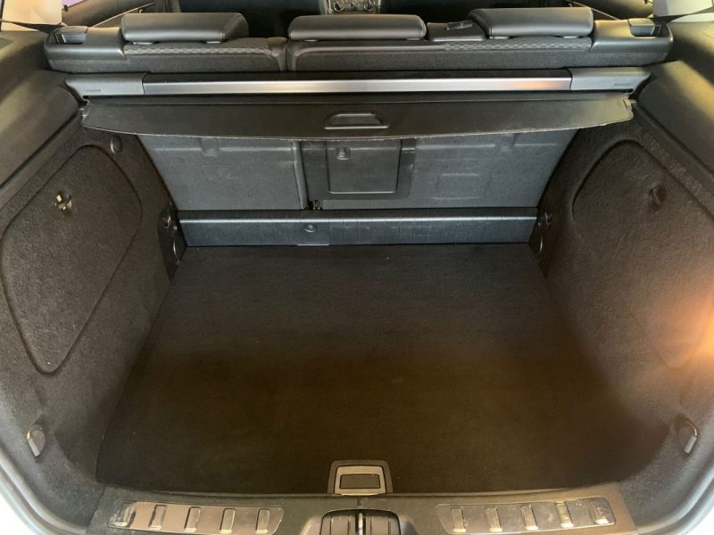 MERCEDES CLASSE B200 CDI 140Cv BVA - SIEGE CHAUFFANT