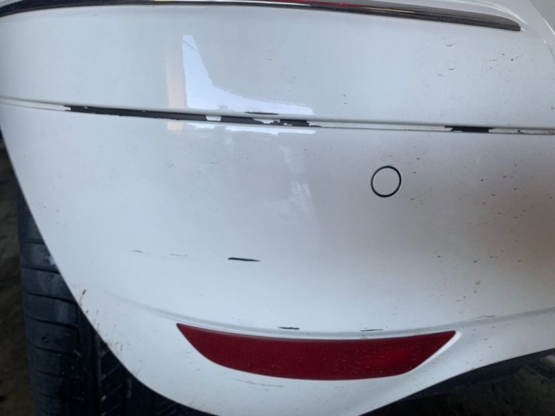 MERCEDES CLASSE B200 CDI 140Cv BVA - SIEGE CHAUFFANT