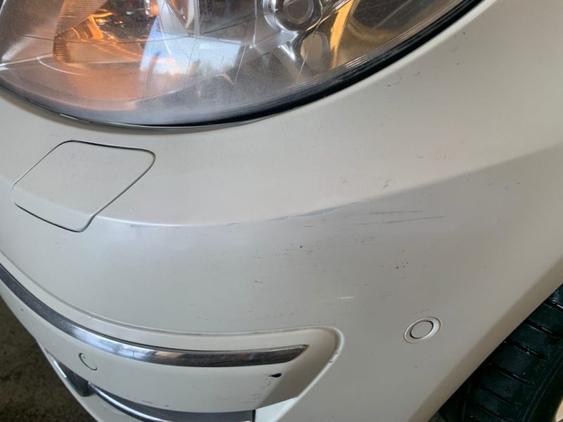 MERCEDES CLASSE B200 CDI 140Cv BVA - SIEGE CHAUFFANT