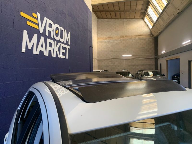 MERCEDES CLASSE B200 CDI 140Cv BVA - SIEGE CHAUFFANT