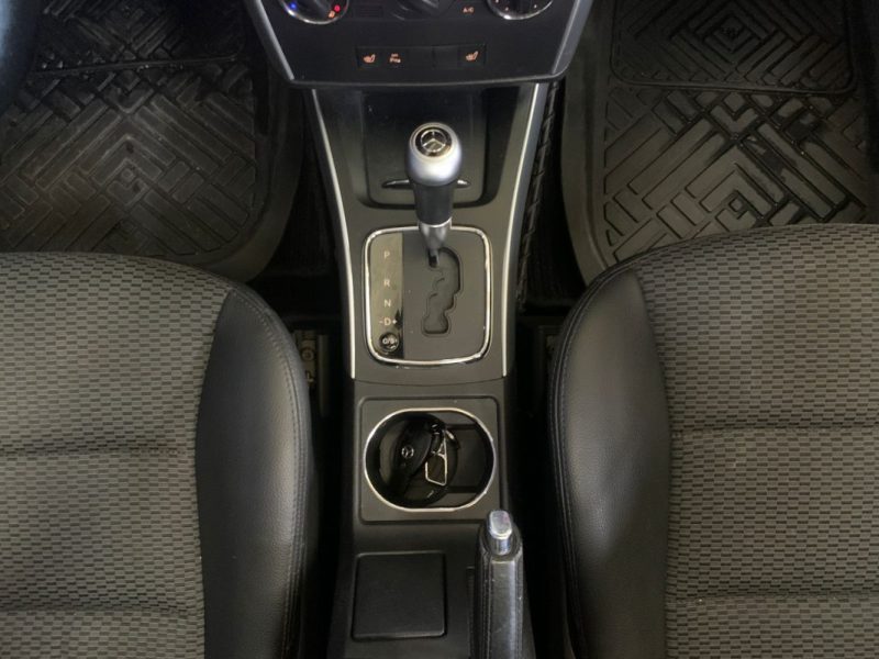 MERCEDES CLASSE B200 CDI 140Cv BVA - SIEGE CHAUFFANT