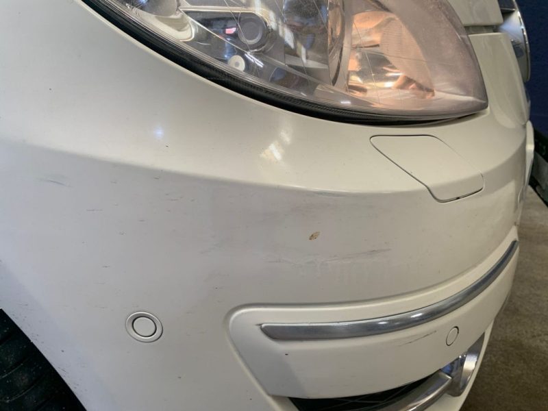 MERCEDES CLASSE B200 CDI 140Cv BVA - SIEGE CHAUFFANT