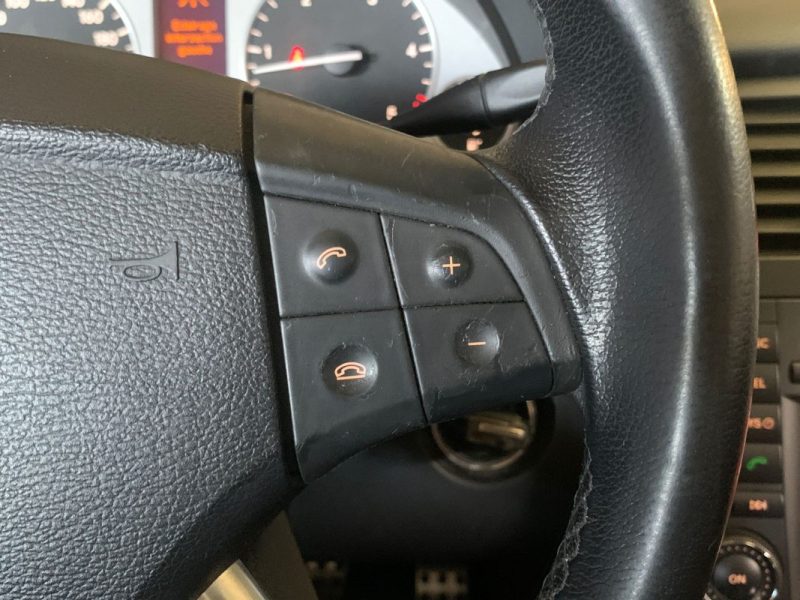 MERCEDES CLASSE B200 CDI 140Cv BVA - SIEGE CHAUFFANT