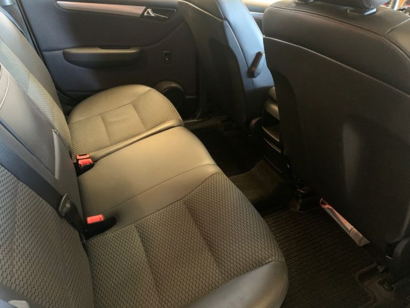 MERCEDES CLASSE B200 CDI 140Cv BVA - SIEGE CHAUFFANT