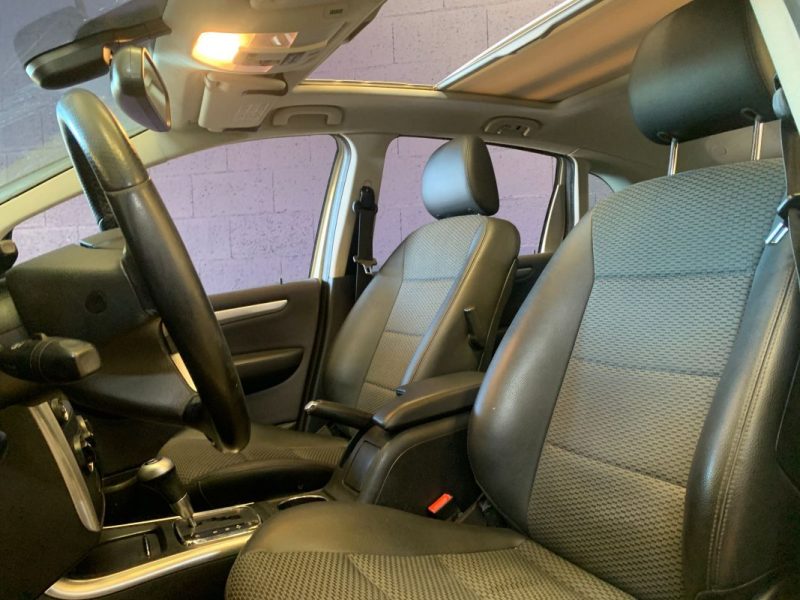 MERCEDES CLASSE B200 CDI 140Cv BVA - SIEGE CHAUFFANT