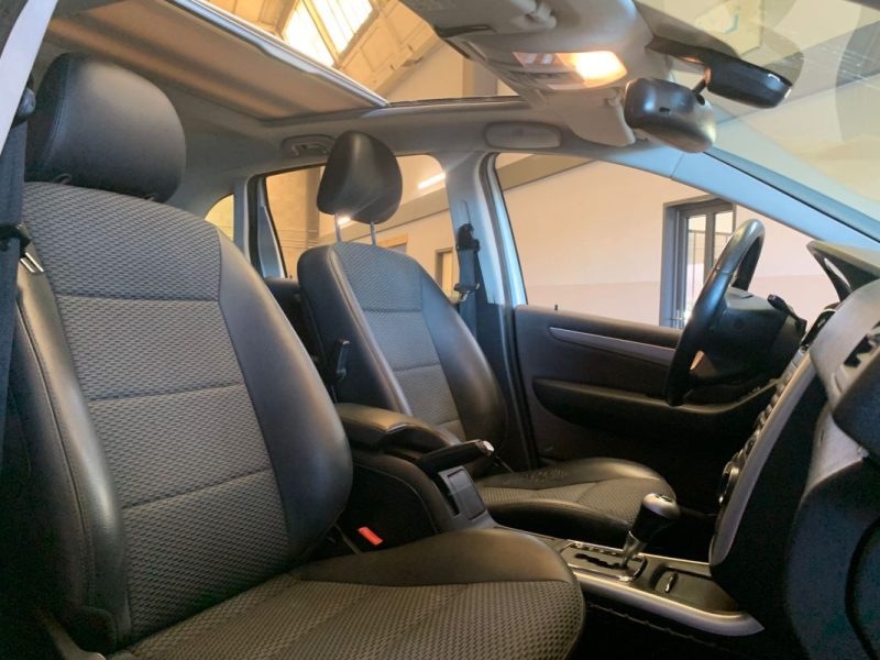 MERCEDES CLASSE B200 CDI 140Cv BVA - SIEGE CHAUFFANT