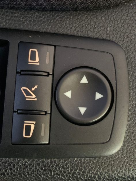 MERCEDES CLASSE B200 CDI 140Cv BVA - SIEGE CHAUFFANT