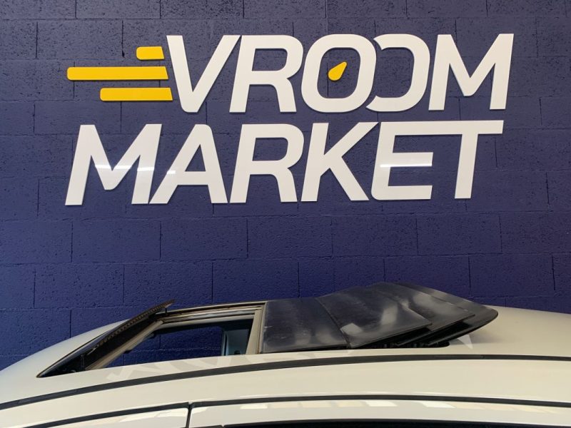 MERCEDES CLASSE B200 CDI 140Cv BVA - SIEGE CHAUFFANT