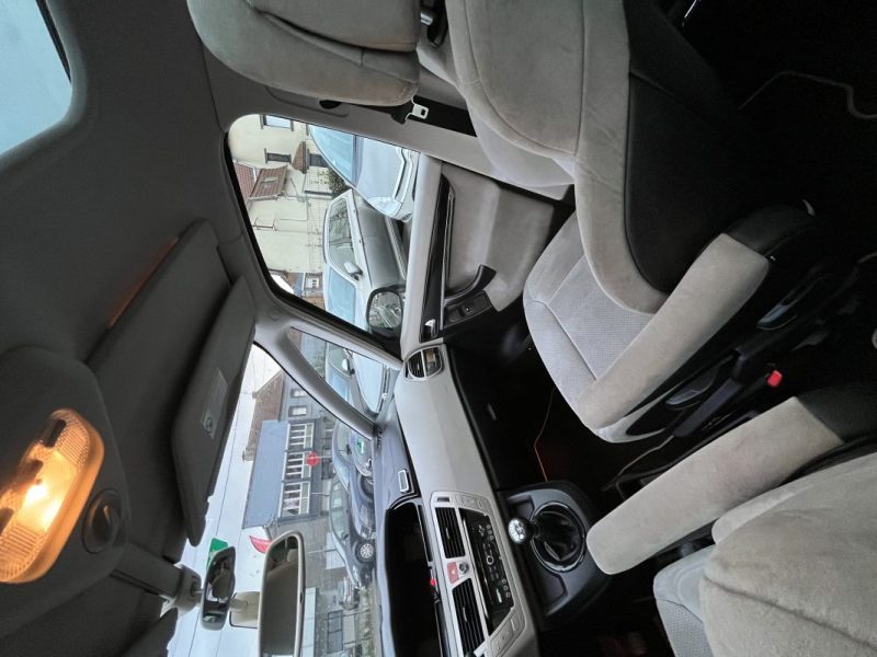 CITROEN C4 PICASSO EXCLUSIVE 2.0 HDI 150CV 8CV 2012