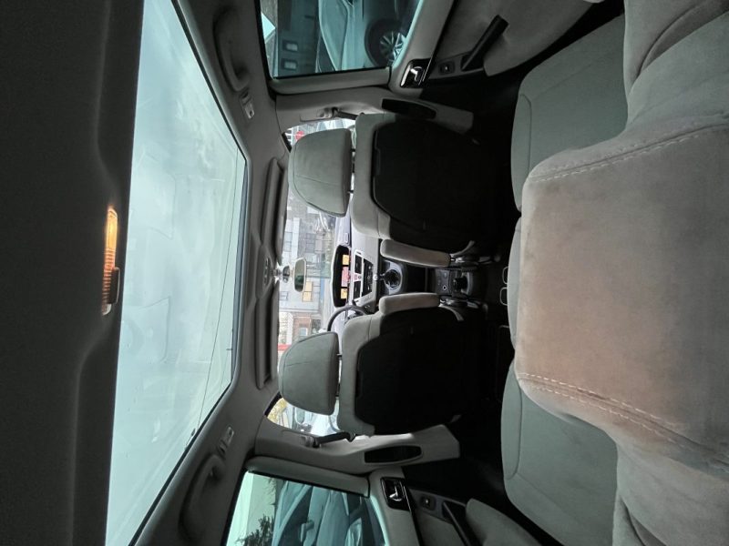 CITROEN C4 PICASSO EXCLUSIVE 2.0 HDI 150CV 8CV 2012