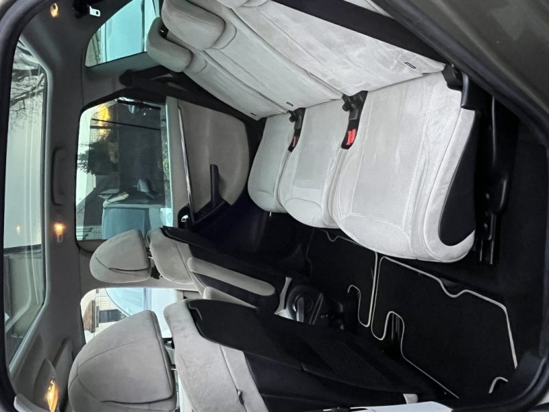 CITROEN C4 PICASSO EXCLUSIVE 2.0 HDI 150CV 8CV 2012