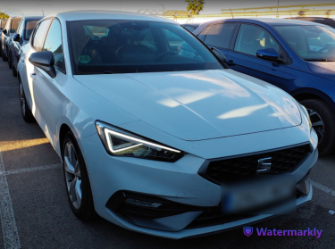 SEAT LEON 1.5 TSI 115 CV FR VIRTUAL COCKPIT SPECIAL EXPORT ALGERIE PRIX HT 