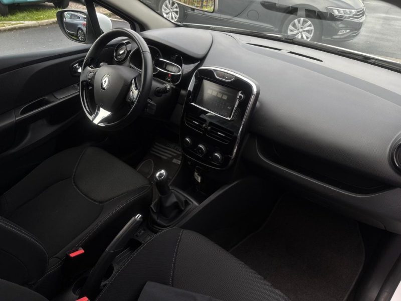 Clio IV 1.2 75ch 🚗 Distri neuve 🔧 Clim ❄️ Reprise 🔄 Garantie ✅