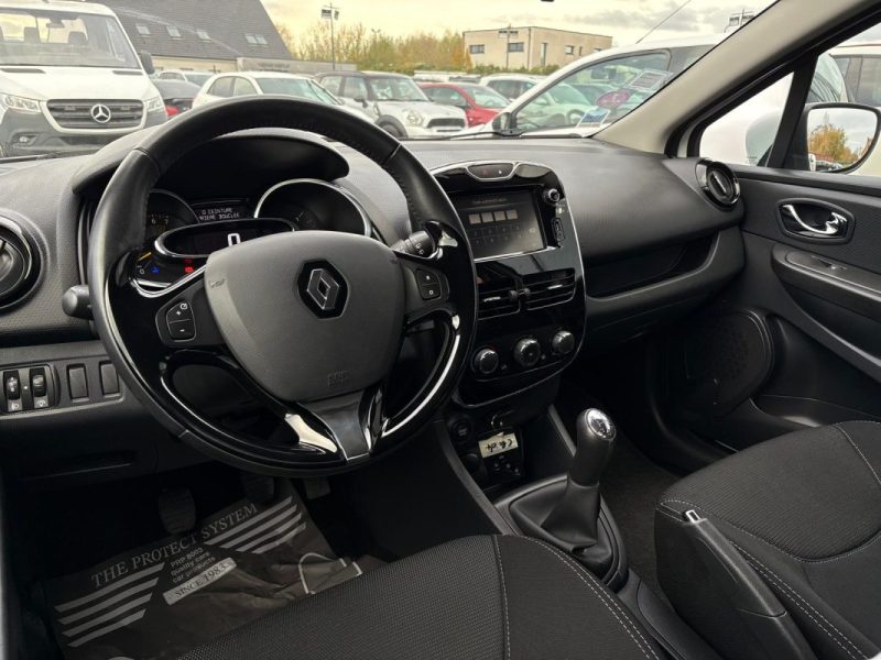 Clio IV 1.2 75ch 🚗 Distri neuve 🔧 Clim ❄️ Reprise 🔄 Garantie ✅