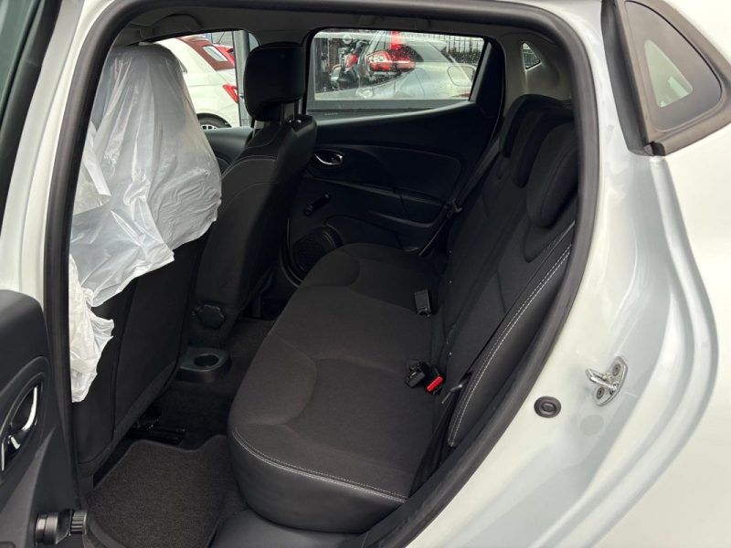 Clio IV 1.2 75ch 🚗 Distri neuve 🔧 Clim ❄️ Reprise 🔄 Garantie ✅