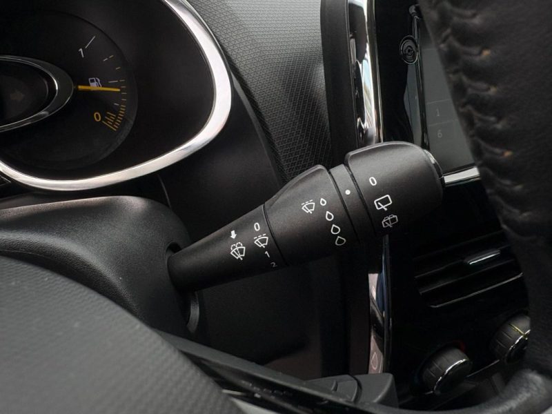 Clio IV 1.2 75ch 🚗 Distri neuve 🔧 Clim ❄️ Reprise 🔄 Garantie ✅