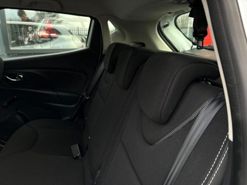 Clio IV 1.2 75ch 🚗 Distri neuve 🔧 Clim ❄️ Reprise 🔄 Garantie ✅