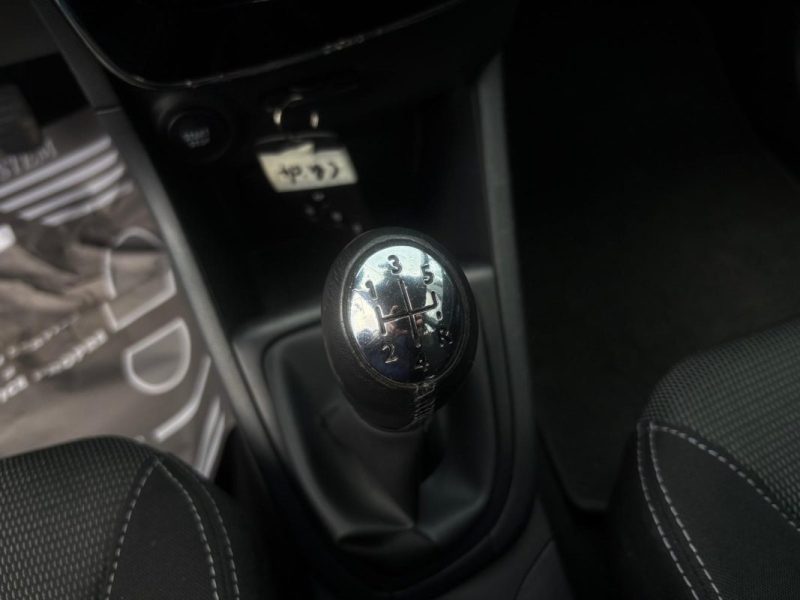 Clio IV 1.2 75ch 🚗 Distri neuve 🔧 Clim ❄️ Reprise 🔄 Garantie ✅