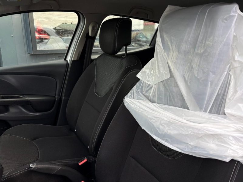 Clio IV 1.2 75ch 🚗 Distri neuve 🔧 Clim ❄️ Reprise 🔄 Garantie ✅