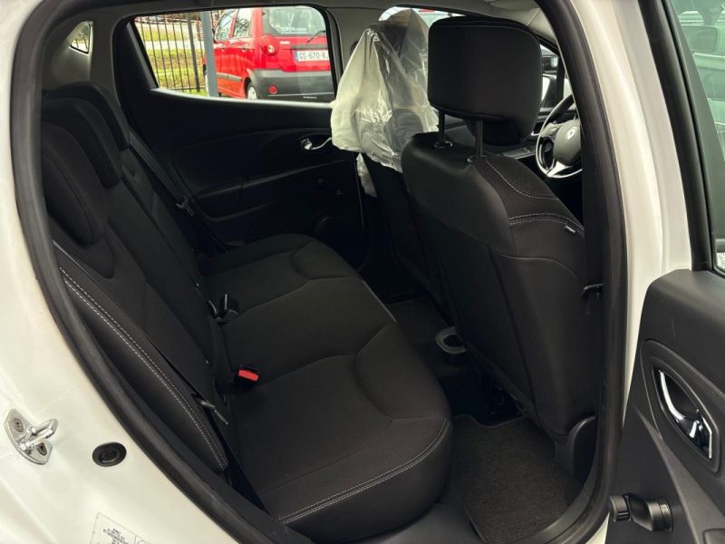 Clio IV 1.2 75ch 🚗 Distri neuve 🔧 Clim ❄️ Reprise 🔄 Garantie ✅