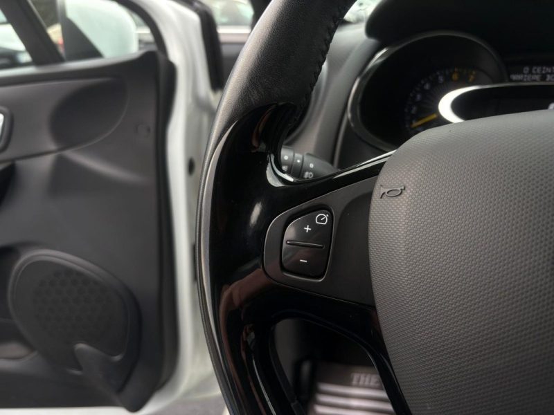 Clio IV 1.2 75ch 🚗 Distri neuve 🔧 Clim ❄️ Reprise 🔄 Garantie ✅