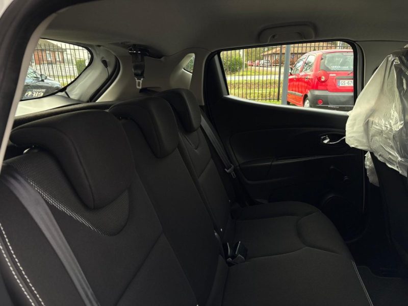 Clio IV 1.2 75ch 🚗 Distri neuve 🔧 Clim ❄️ Reprise 🔄 Garantie ✅