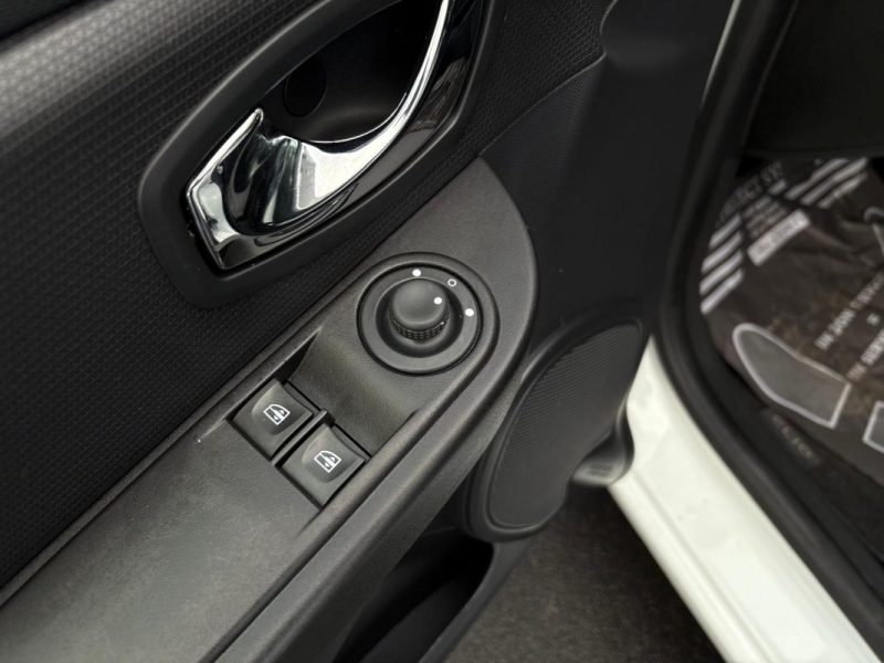 Clio IV 1.2 75ch 🚗 Distri neuve 🔧 Clim ❄️ Reprise 🔄 Garantie ✅