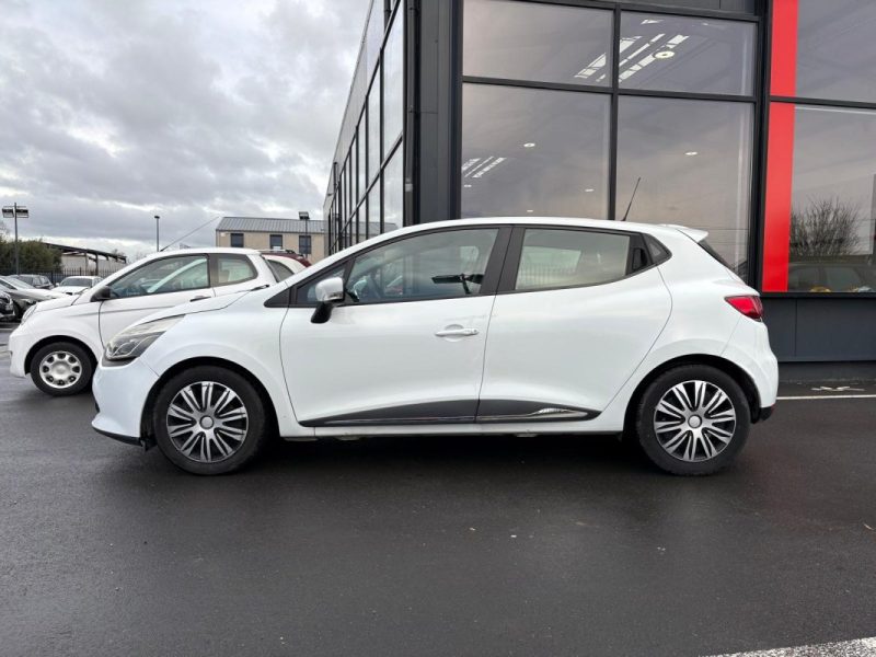 Clio IV 1.2 75ch 🚗 Distri neuve 🔧 Clim ❄️ Reprise 🔄 Garantie ✅