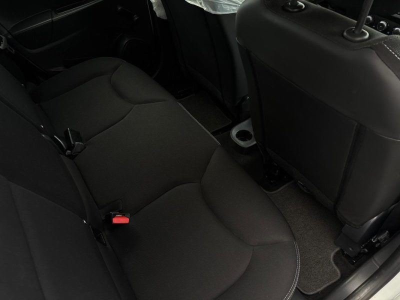 Clio IV 1.2 75ch 🚗 Distri neuve 🔧 Clim ❄️ Reprise 🔄 Garantie ✅