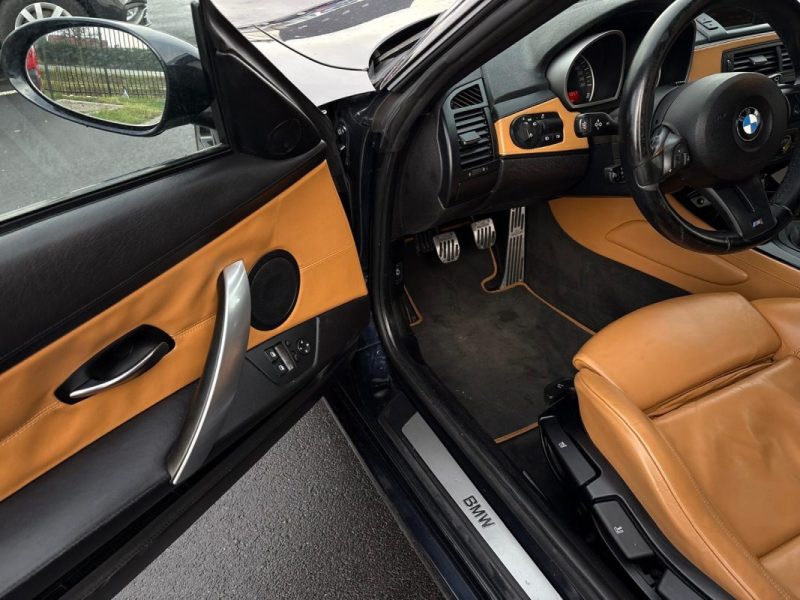 BMW Z4 3.0 SI 265ch 🚗 AC Schnitzer (esth.) ✨ Suivi 📋 Reprise 🔄 Garantie ✅