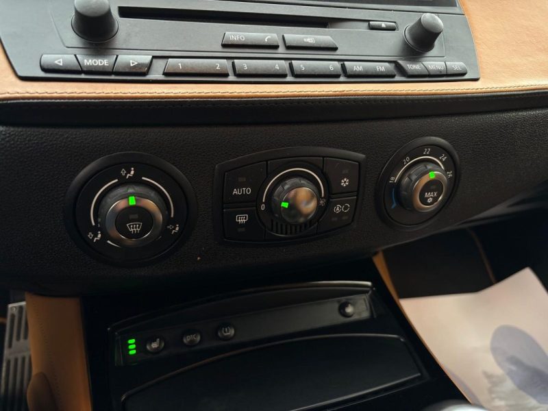 BMW Z4 3.0 SI 265ch 🚗 AC Schnitzer (esth.) ✨ Suivi 📋 Reprise 🔄 Garantie ✅