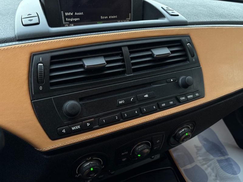 BMW Z4 3.0 SI 265ch 🚗 AC Schnitzer (esth.) ✨ Suivi 📋 Reprise 🔄 Garantie ✅