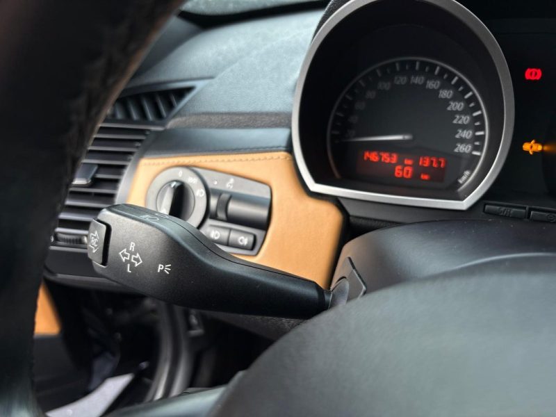 BMW Z4 3.0 SI 265ch 🚗 AC Schnitzer (esth.) ✨ Suivi 📋 Reprise 🔄 Garantie ✅