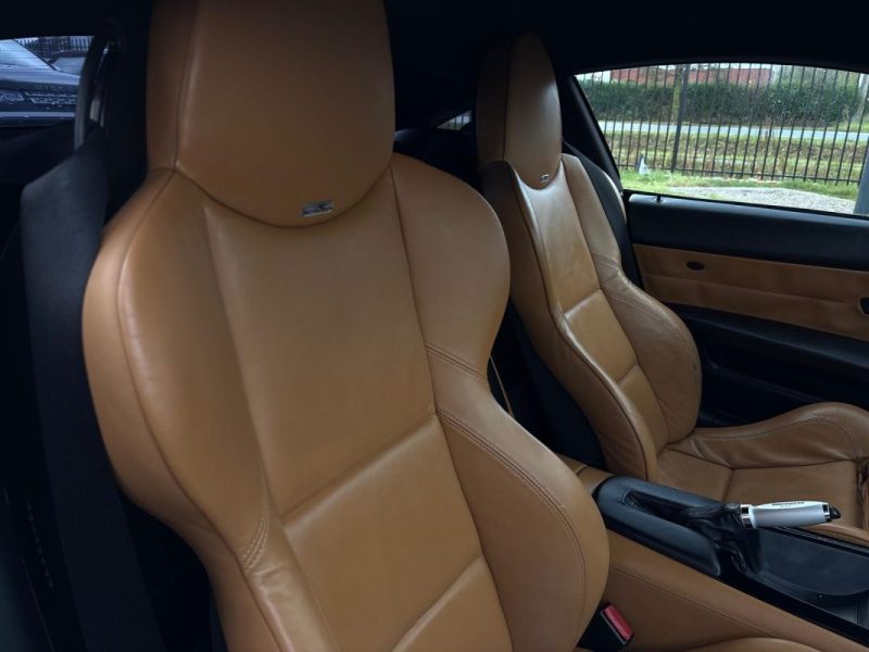 BMW Z4 3.0 SI 265ch 🚗 AC Schnitzer (esth.) ✨ Suivi 📋 Reprise 🔄 Garantie ✅