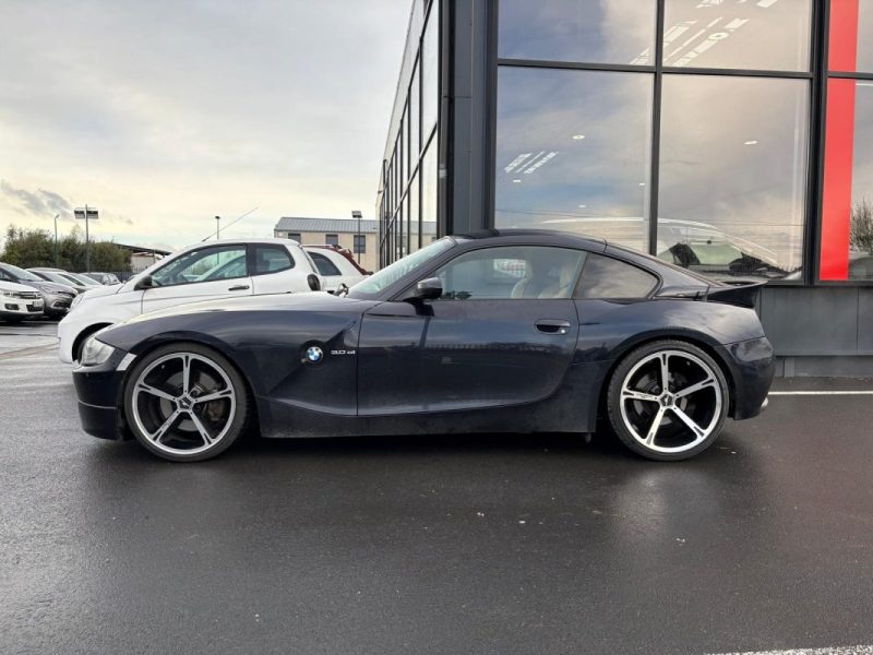 BMW Z4 3.0 SI 265ch 🚗 AC Schnitzer (esth.) ✨ Suivi 📋 Reprise 🔄 Garantie ✅