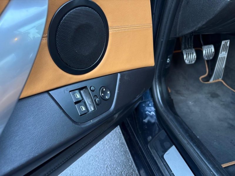 BMW Z4 3.0 SI 265ch 🚗 AC Schnitzer (esth.) ✨ Suivi 📋 Reprise 🔄 Garantie ✅