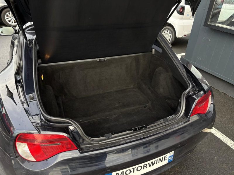 BMW Z4 3.0 SI 265ch 🚗 AC Schnitzer (esth.) ✨ Suivi 📋 Reprise 🔄 Garantie ✅