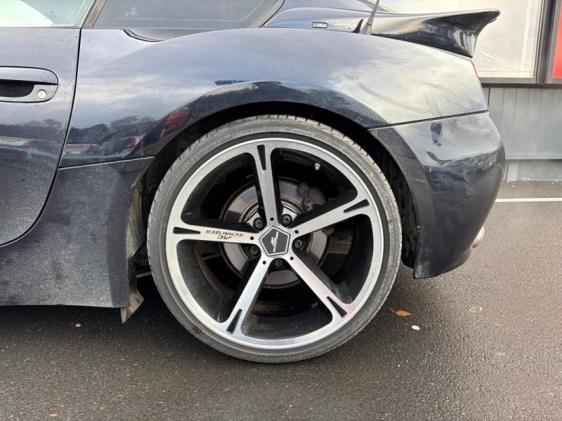 BMW Z4 3.0 SI 265ch 🚗 AC Schnitzer (esth.) ✨ Suivi 📋 Reprise 🔄 Garantie ✅