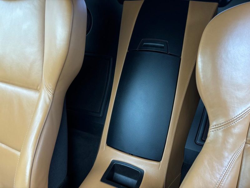 BMW Z4 3.0 SI 265ch 🚗 AC Schnitzer (esth.) ✨ Suivi 📋 Reprise 🔄 Garantie ✅