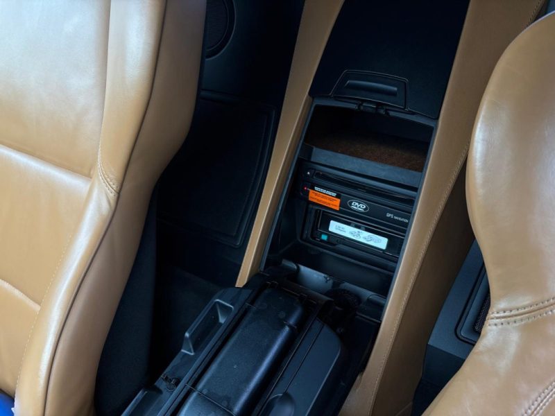 BMW Z4 3.0 SI 265ch 🚗 AC Schnitzer (esth.) ✨ Suivi 📋 Reprise 🔄 Garantie ✅