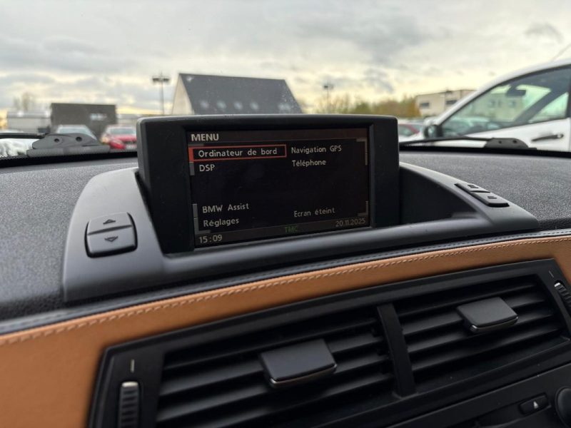 BMW Z4 3.0 SI 265ch 🚗 AC Schnitzer (esth.) ✨ Suivi 📋 Reprise 🔄 Garantie ✅