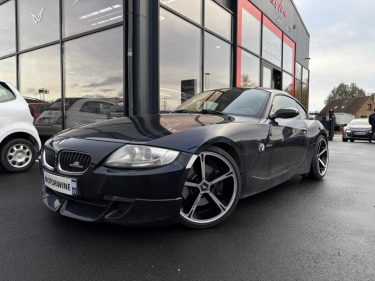 BMW Z4 3.0 SI 265ch 🚗 AC Schnitzer (esth.) ✨ Suivi 📋 Reprise 🔄 Garantie ✅