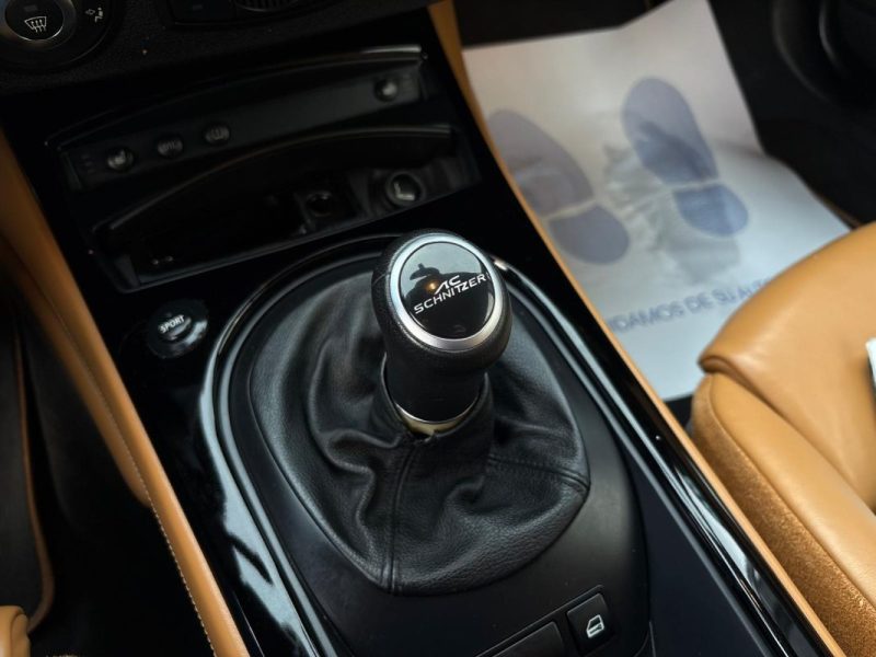 BMW Z4 3.0 SI 265ch 🚗 AC Schnitzer (esth.) ✨ Suivi 📋 Reprise 🔄 Garantie ✅